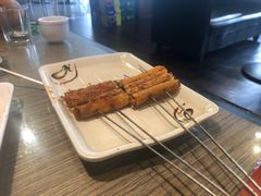 -大京园海鲜烧烤(东城路店)
