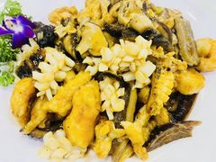 -黑石礁酒楼·海鲜(黑石礁店)