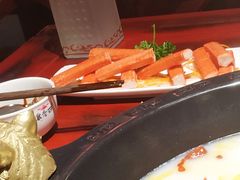 -袁老四老火锅(盘龙城店)