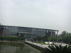 -西南政法大学(渝北校区)