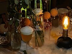 -BAR Signal·鸡尾酒酒吧