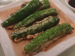 -金城大酒店-中餐厅(汾江中路店)