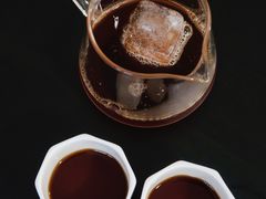 -SAFARI COFFEE