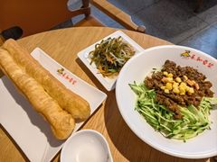 -永和豆浆•台北卤肉饭(山水大润发店)