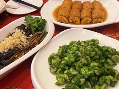 -玉华台饭庄(裕中西里小区店)