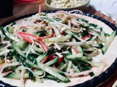 -京玉菲饭店(李村店)