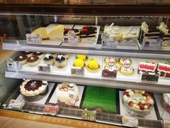 -85度C(青岛闽江路店)