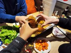 -玫瑰花园自助烤肉(顺义鑫海韵通店)