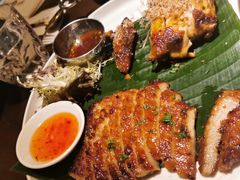 -星叶·东南亚料理(宁波万象汇店)