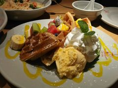 -Lia Cafe Bar Restaurant松山咖啡屋