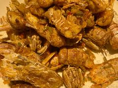 -旺角小渔村(幸福中路店)