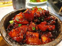 -小柴米·传统江西菜(万寿宫店)