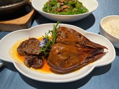-千滋百味·醉江澜花园餐厅(街道口店)