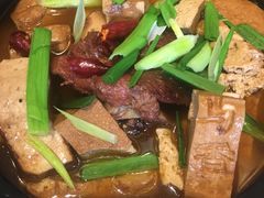-和记小菜(东方店)