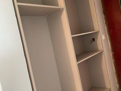 -索菲亚衣柜橱柜全屋定制(真北红星店)