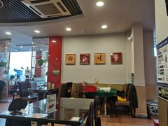 -潮汕美牛肉丸火锅店(天宁寺店)