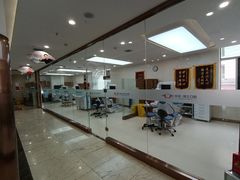 -优诺口腔·VIP尊享中心(爱建机构)