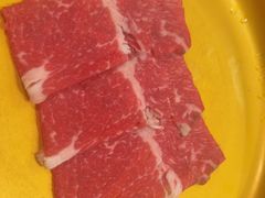 -一绪に寿喜烧(荟聚店)