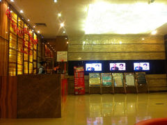 大麦量贩式氧吧KTV(松柏店)-ALICE PARTY自助式  KTV(松柏路店)
