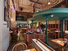 -普叽普叽泰式茶餐厅(港汇店)
