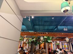 -老广酒楼(樱花店)