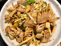 -老头儿油爆虾·知味杭州(爱琴海购物中心)