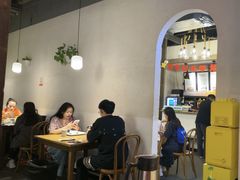 -乔街深夜食堂·台州菜·高压锅生蚝(杭州总店)