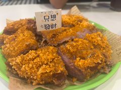 -澳门陈光记烧味饭店(南京德基广场店)