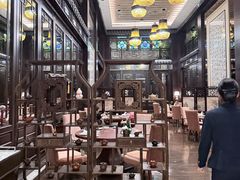 -明阁 Ming Court(广州朗豪酒店)