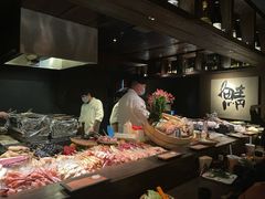 -三川·十酒Izakaya(南昌路店)