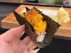-Sushi Hanzo半藏(天环广场店)