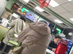-SUBWAY赛百味(浦东机场店)