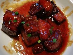-松沪名灶·豆浆鱼头·新上海菜(飞航吾悦广场店)