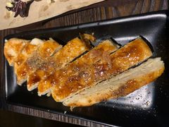 -The Cheebat 锌吧·Bistro(体育西店)