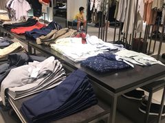 -ZARA(凯德乐峰广场店)