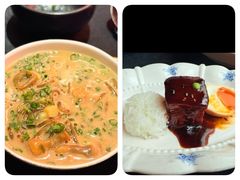 -醉东Oriental House(静安嘉里中心店)