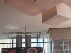 -韵咖啡自助餐厅(天津香格里拉店)