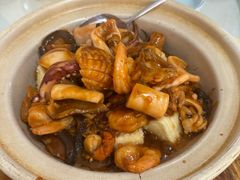 -逢春菜馆天津菜(胜利路店)
