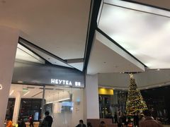 -喜茶(永旺梦乐城店)