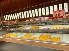 -詹记桃酥(包河万达店)