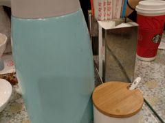 -文三里屯面馆(三里屯店)
