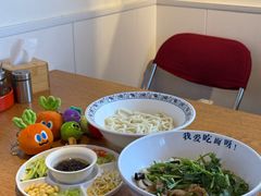 -北三条胡同打卤面馆(雍和宫店)