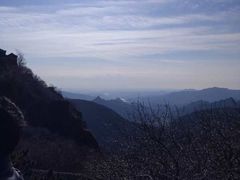 -妙峰山风景名胜区