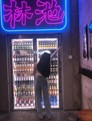 -3AM·S HAIR SALON烫发染发接发