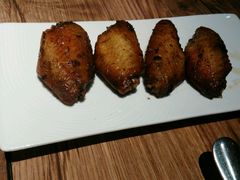 -玛格萝妮(汇智国际商业中心店)