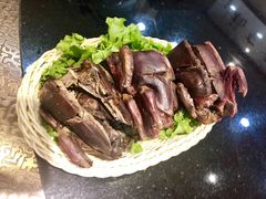 -老万烧烤(典逸心洲店)