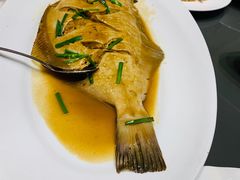 -科信海鲜主题餐厅(南通路店)