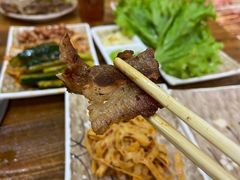 -雪岳山韩式烤肉城(曙光小区店)