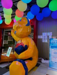 -宝燕乐园(闵行旗舰店)