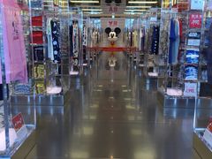 -优衣库(银座店)